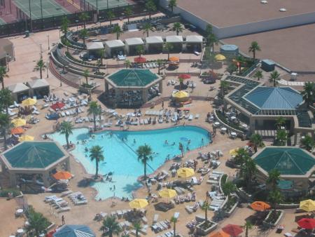 Ma piscine